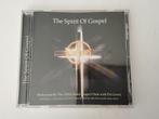 the spirit of gospel, Cd's en Dvd's, Cd's | Religie en Gospel, Ophalen of Verzenden, Zo goed als nieuw, Gospel