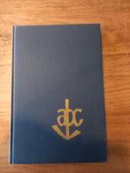 Het ABC des Geloofs Alexander Comrie  1957, Boeken, Godsdienst en Theologie, Gelezen, Ophalen of Verzenden