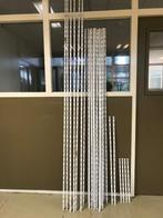 Wandrail Element system wandrek, Ophalen, Zo goed als nieuw, 100 tot 250 mm