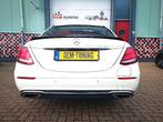 W213 E63 AMG S kofferbak spoiler | mat zwart | 16-20 |, Ophalen of Verzenden