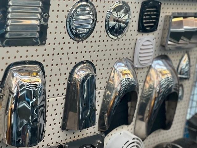 Lucht happer nodig? Klaas Mulder Zaandam, Ophalen, Nieuw, Motor en Techniek