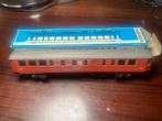 Märklin 4072 – SJ Personenrijtuig 2e klas, Wisselstroom, Ophalen of Verzenden, Märklin, Nieuw
