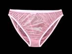 3x incontinentie slip roze volwassenen / luier broekje, Verzenden, Nieuw