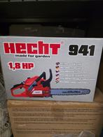 Hecht 941 Kettingzaag - Nieuw in doos!, Ophalen of Verzenden