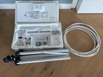 Nieuwe Selfsat H30D antenne met geïntergreerde LNB + 3 poot, Audio, Tv en Foto, Schotelantennes, Verzenden, Nieuw, (Schotel)antenne