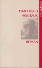 Max Frisch: Montauk. Nederlandstalig, Boeken, Ophalen of Verzenden, Gelezen, Max Frisch, Nederland