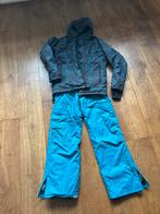 Brunotti Ski / snowboard Pak Maat 164, Ophalen of Verzenden, Gebruikt, Jongen of Meisje