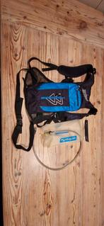 Hydratatie Rugzak, Moveo neckbrace voorbereiding, Ophalen of Verzenden, Tweedehands, Dames, Overige merken