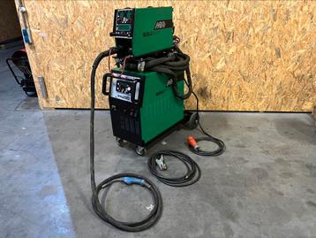 RE-ON LAS PULSE 400 beschikbaar voor biedingen