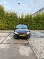 Volkswagen Polo 1.4 TDI 150pk 2016 Zwart, Voorwielaandrijving, 1051 kg, Zwart, Origineel Nederlands
