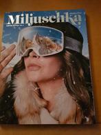 Miljuschka Magazine Limited Edition No. 6, Ophalen of Verzenden