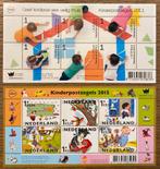Postzegels pf. Kinderpostzegels 2011/ 2015, Ophalen of Verzenden, Na 1940, Postfris
