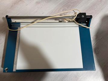 Dahle 573 Snijmachine beschikbaar voor biedingen