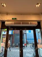 Thermoscreens Ecopower T2000W Luchtgordijn 25x40x220, Minder dan 30 cm, Kachel, 150 cm of meer, Ophalen of Verzenden