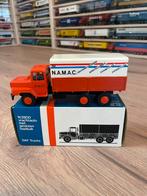 Lion Car DAF N 2800, Ophalen of Verzenden, Zo goed als nieuw, Bus of Vrachtwagen, Lion Toys