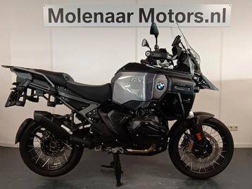 BMW R1300 GS Adventure (bj 2025) beschikbaar voor biedingen