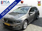 Volkswagen Polo 1.0 TSI Highline Business R Navigatie /Alu w, 12 maanden, Stof, Gebruikt, Origineel Nederlands