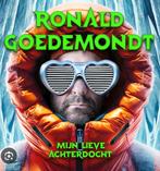 Gezocht: ronald goedemondt mijn lieve achterdocht, 1 speler, Ophalen of Verzenden, Vanaf 3 jaar