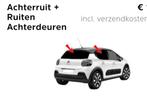 Citroen C3 raamblindering, Ophalen, Zo goed als nieuw