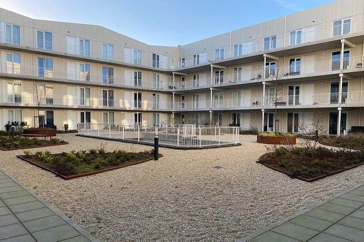 NIEUW! Woonruimte te huur Stadhouderslaan, Zoeterwoude, Huizen en Kamers, Huizen te huur