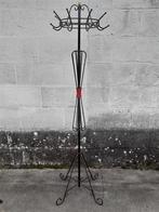 Kapstok '60s ( Retro/Vintage/Design ), Huis en Inrichting, Woonaccessoires | Kapstokken, Ophalen, Gebruikt, Metaal, Staande kapstok