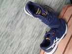 Asics padel schoenen, blauw 41,5, Ophalen, Nieuw, Padelschoenen
