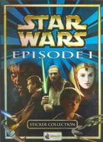 Star Wars Episode 1 - Compleet Verzamelalbum, Ophalen of Verzenden