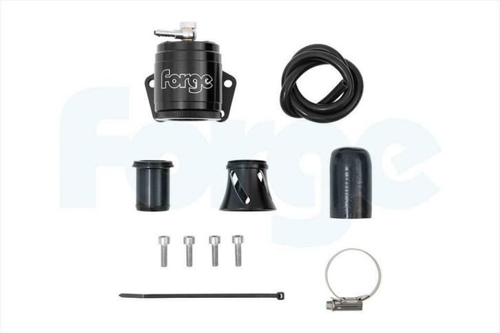 Forge blow off valve dumpvalve - Hyundai I30n Veloster n, Auto diversen, Tuning en Styling, Ophalen of Verzenden