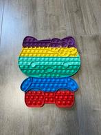 Grote pop it Hello Kitty, Ophalen of Verzenden, Zo goed als nieuw
