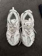 Balenciaga Track Sneakers Maat 42, Kleding | Heren, Schoenen, Ophalen of Verzenden, Gedragen, Wit, Sneakers of Gympen