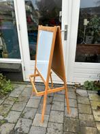 Krijt en white schoolbord IKEA, Ophalen, Gebruikt, Krijtbord