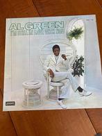AL GREEN, Ophalen of Verzenden, 1980 tot 2000, Zo goed als nieuw, 12 inch