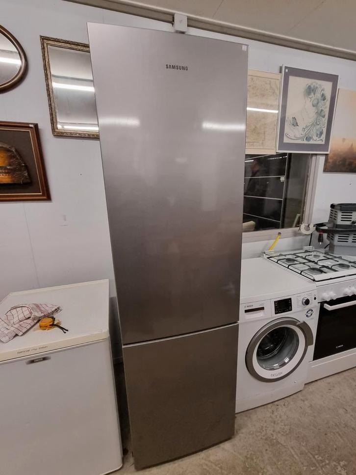 Samsung Koelkast met Vriesvak - Zo Goed Als Nieuw!, Telecommunicatie, Mobiele telefoons | Samsung, Zo goed als nieuw, Galaxy A