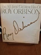 LP Roy Orbison the all- time greatest hits of, Ophalen of Verzenden, 1960 tot 1980, Gebruikt