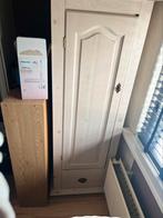 Linnen kast/kinderkleding kast, Huis en Inrichting, Kasten | Kledingkasten, Ophalen, Minder dan 50 cm, Gebruikt, 100 tot 150 cm