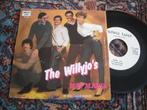 The Willyjo's - M'n Marie / Ik wil gaan varen (k18), Cd's en Dvd's, Vinyl | Nederlandstalig, Ophalen of Verzenden, Zo goed als nieuw
