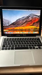 MacBook Pro 2010, Ophalen of Verzenden, Gebruikt, 13 inch, 2 tot 3 Ghz
