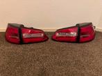 Led achterlichten dynamisch red white geschikt voor golf 7, Ophalen of Verzenden, Nieuw, Volkswagen