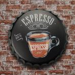 Koffiehoek Koffiecorner Koffiebordjes Coffee Signs, Cave & Garden, Verzenden, Nieuw, Kouwe Hoek 1B, Waddinxveen