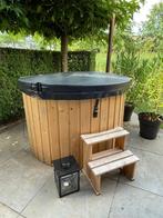 Geïsoleerde hottub cover | Maat 1.75m en 2m | Life & Tubs, Ophalen of Verzenden, Nieuw, Afdekzeil
