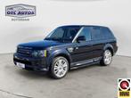 Land Rover Range Rover Sport 5.0 V8 HSE Luxe Full options Pa, Automaat, Gebruikt, 179 €/maand, Zwart
