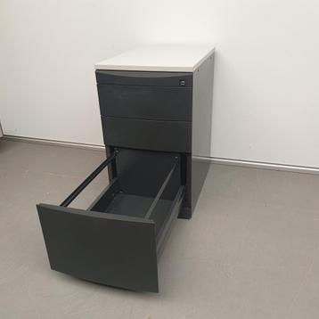 Choreo standcontainer met 4 laden - 75x44x60 cm beschikbaar voor biedingen