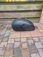 Hanway raw 50 tank, Fietsen en Brommers, Brommeronderdelen | Scooters, Ophalen of Verzenden, Gebruikt, Tank, Overige merken