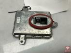 mercedes a b c e s cla xenon module starter a1669002800 600, Gebruikt, Mercedes-Benz AG, Mercedes-Benz, Ophalen of Verzenden