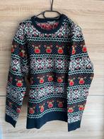 Foute kerst trui maat XL, Ophalen of Verzenden, Zo goed als nieuw, Maat 56/58 (XL), Overige kleuren