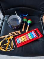 Kindermuziek instrumenten, Muziek en Instrumenten, Ophalen