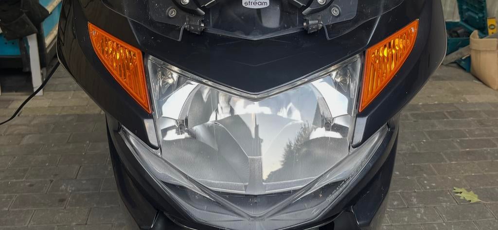 BMW K1200gt Knipperlichten Oranje - Set, Ophalen of Verzenden, Gebruikt