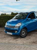 Microcar | MGO | DCI 492 | Paris pakket | NETTE STAAT | 45KM, Gebruikt, 16 km/u of meer, 46 km of meer, Ophalen