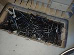 Nieuwe spuitmontjes voor kit tubes., Ophalen, Minder dan 80 cm, Minder dan 80 cm, Nieuw
