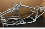 Frame kader chassis yamaha warrior 350 met NL kenteken, Ophalen, Gebruikt